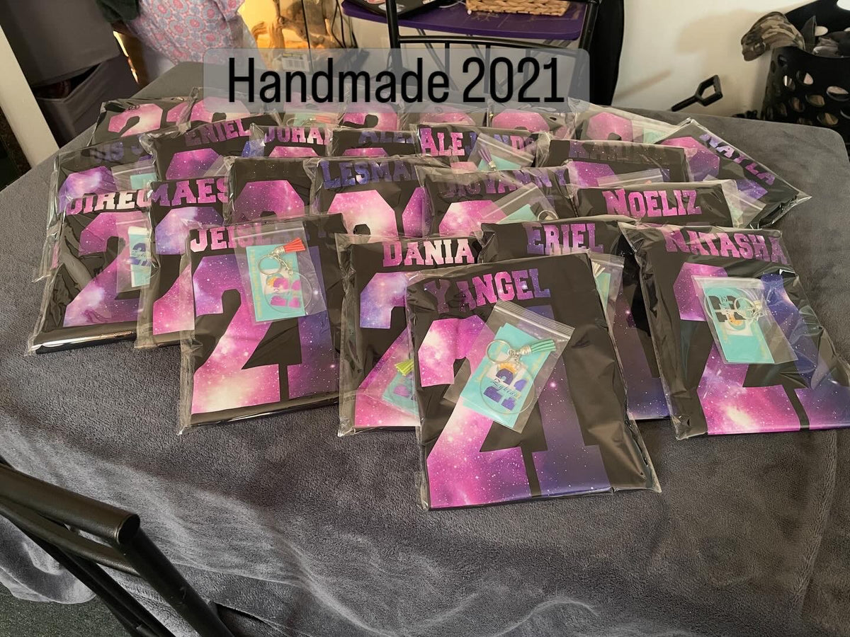 Personalized T-Shirt
