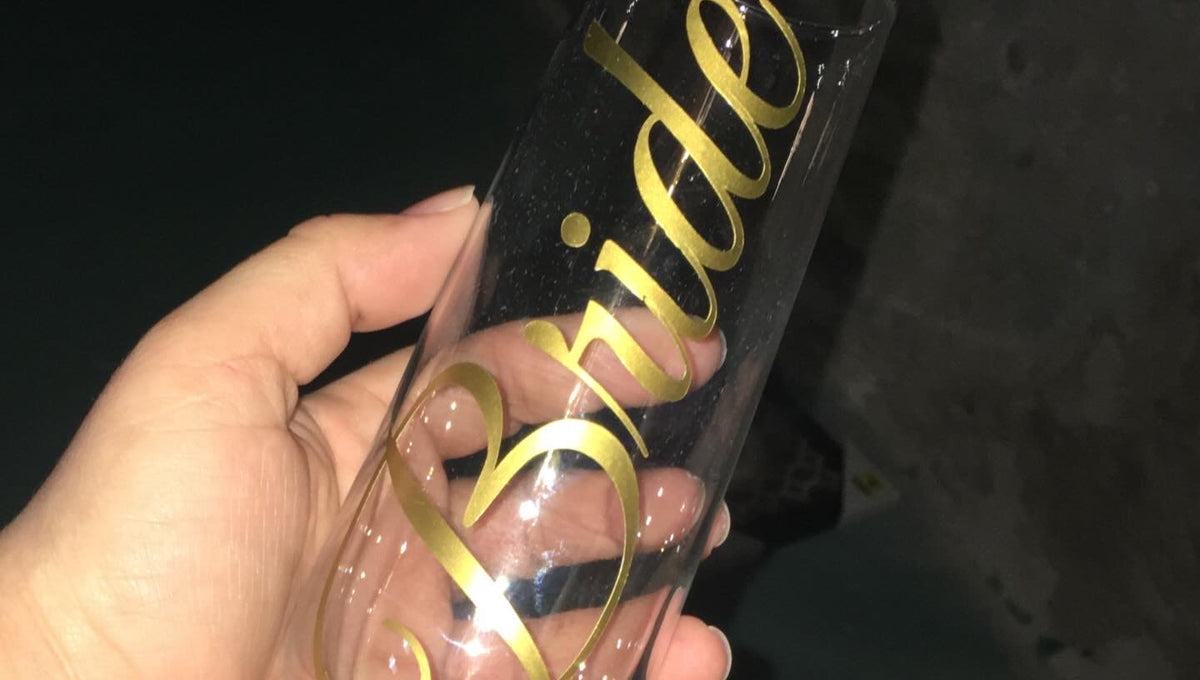 Custom Personalized Items