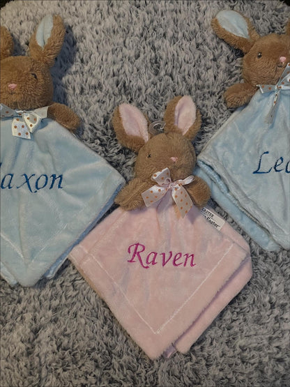 Custom Embroidery