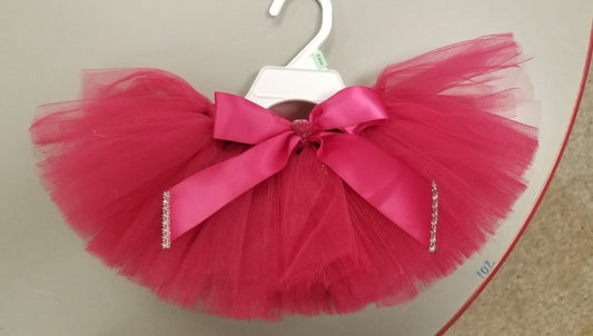 Handmade Tutu