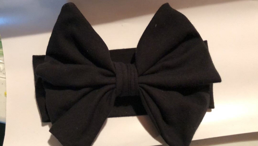 Handmade Headbands for Baby & Adults