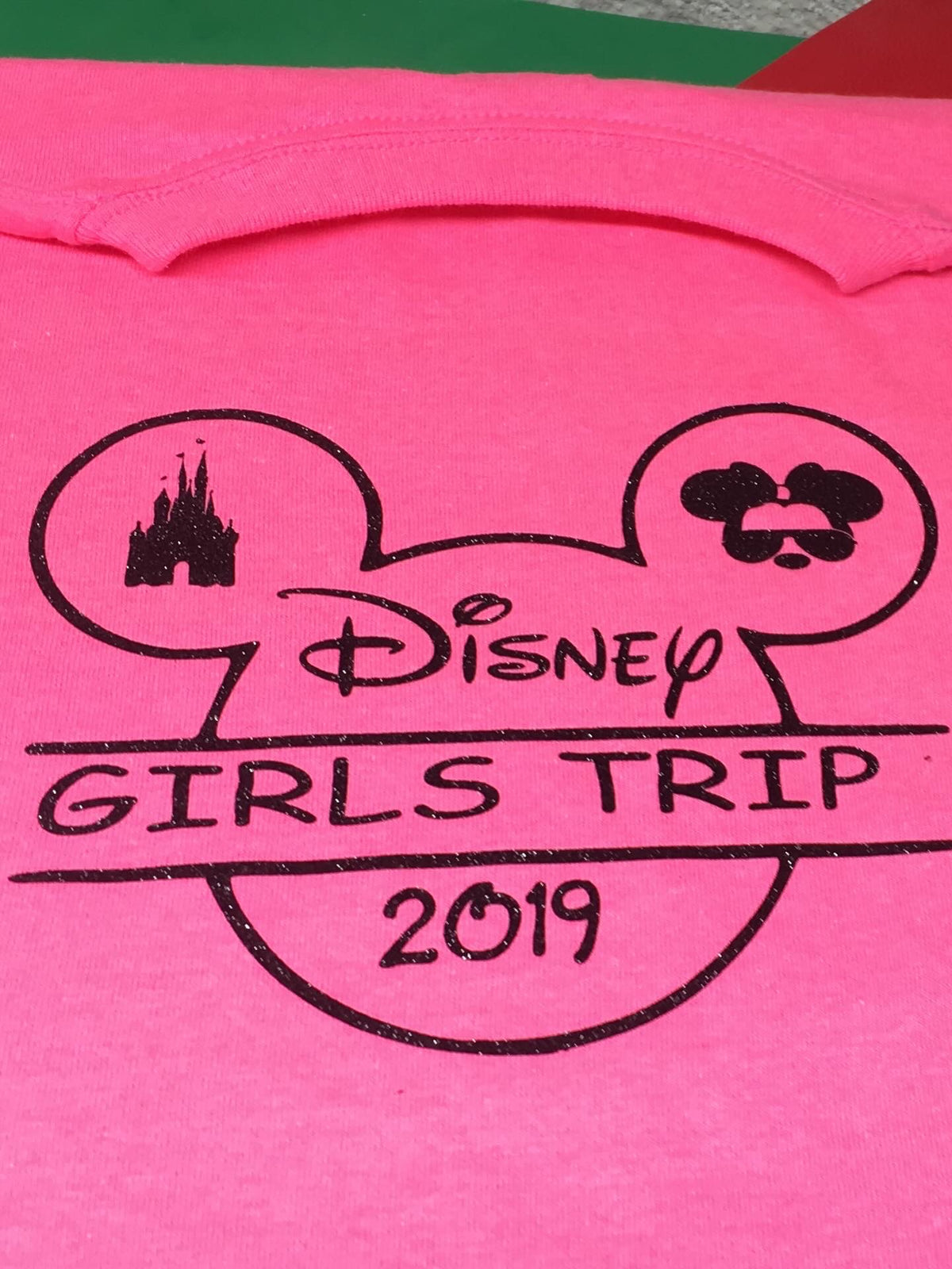 Personalized T-Shirt
