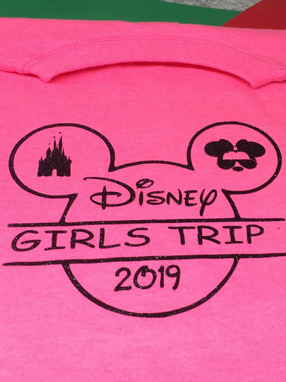 Personalized T-Shirt
