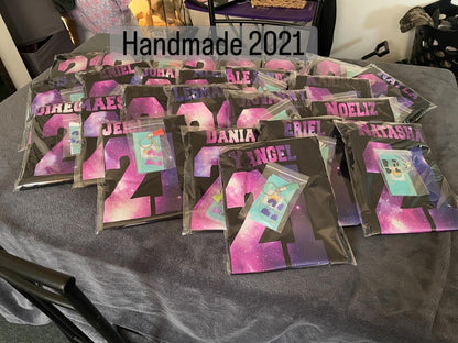 Personalized T-Shirt