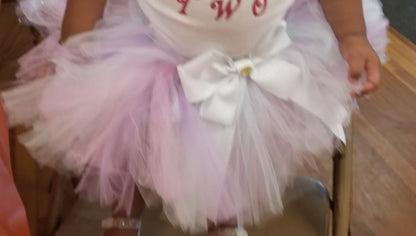 Handmade Tutu