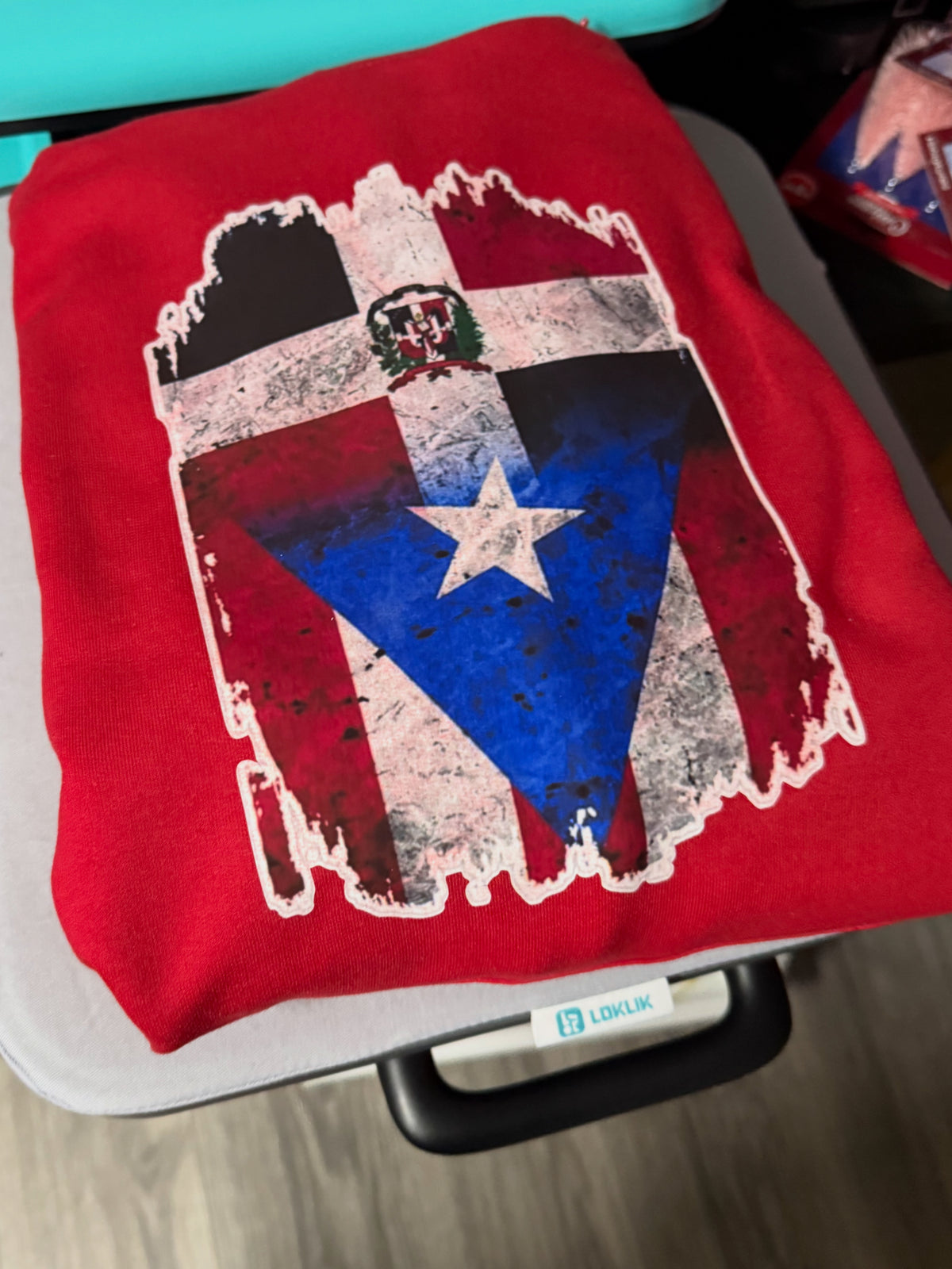 Personalized T-Shirt