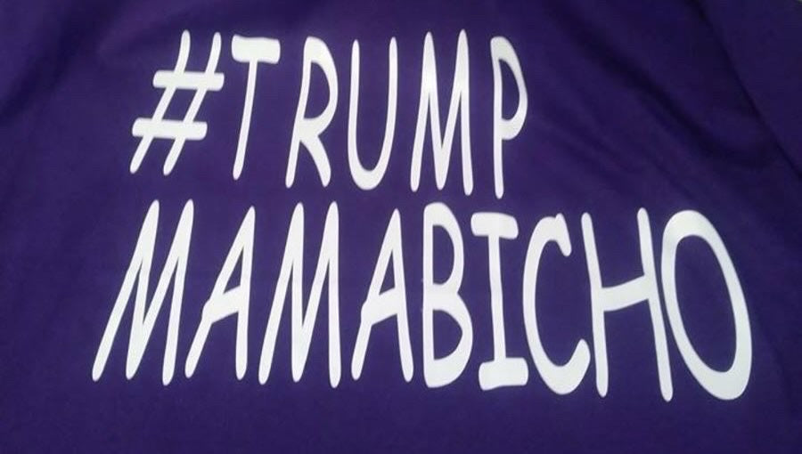 Personalized T-Shirt