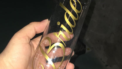 Custom Personalized Items