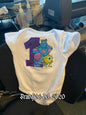 Custom Embroidery