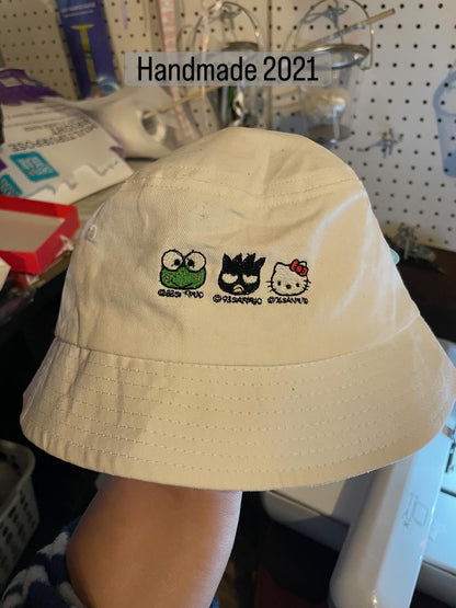 Custom Embroidery