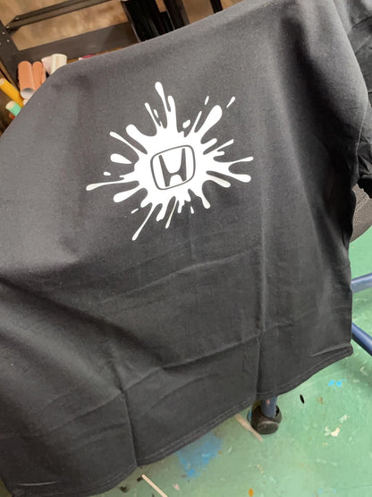Personalized T-Shirt