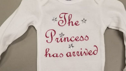 Personalized T-Shirt