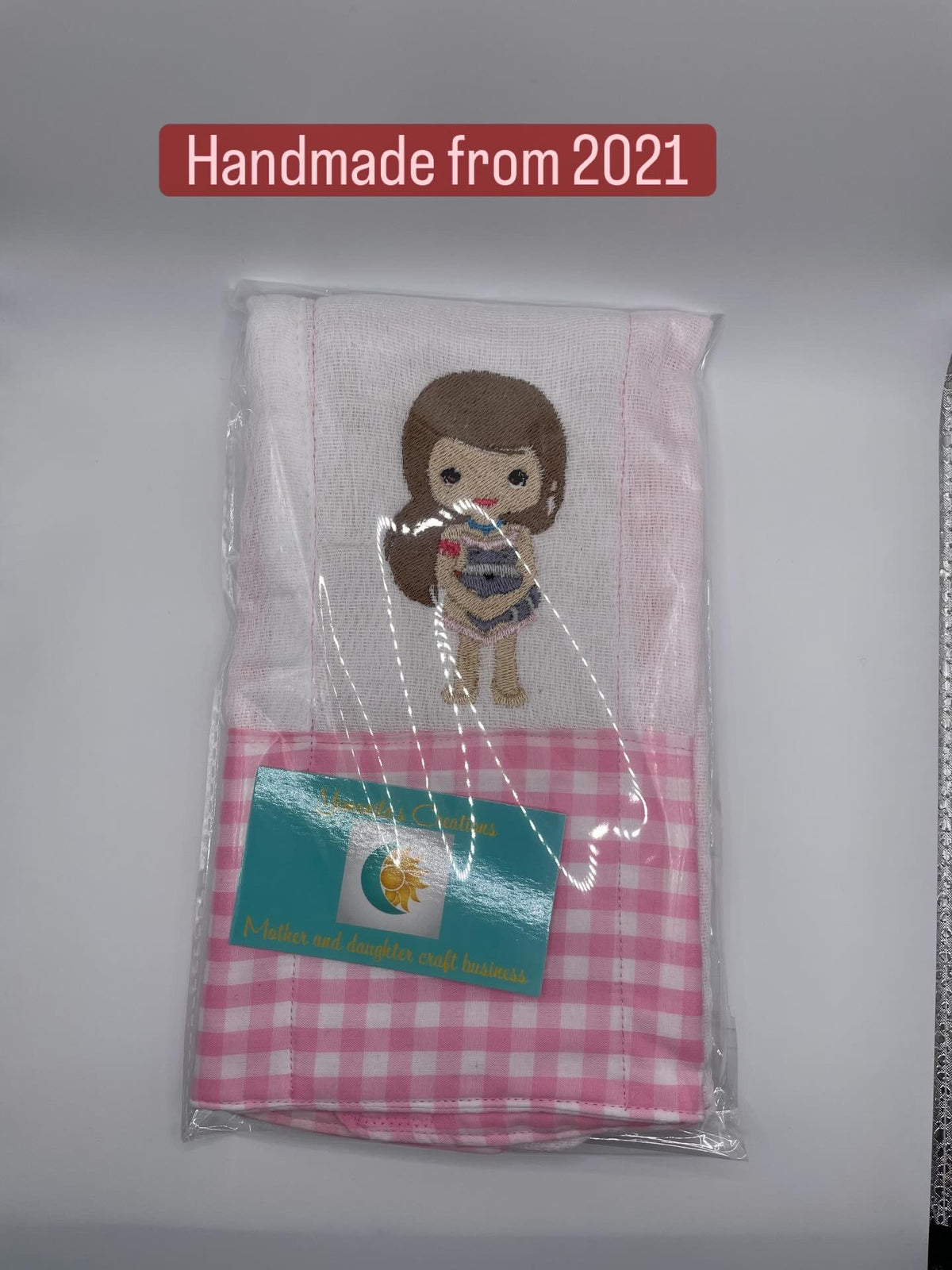 Custom Embroidery