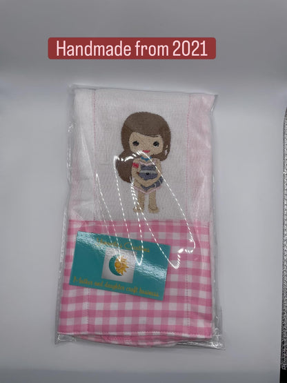 Custom Embroidery