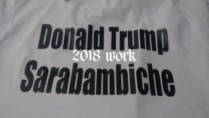 Personalized T-Shirt
