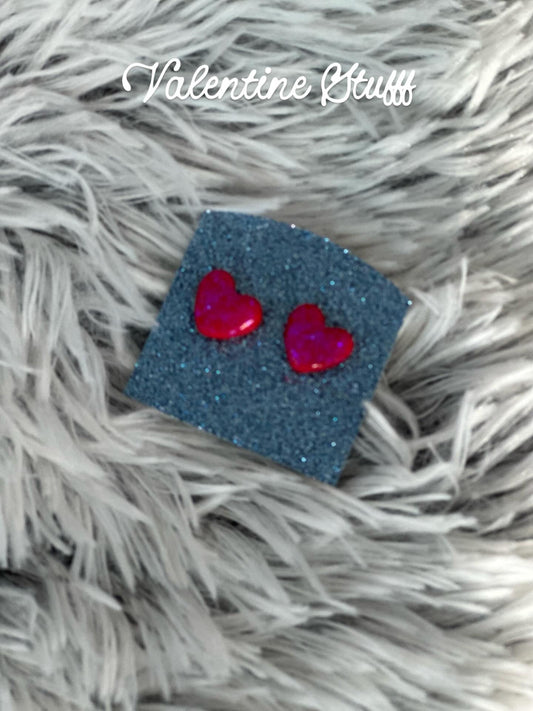 Handmade Clay Jewelry