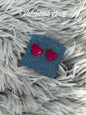 Handmade Clay Jewelry