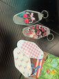 Personalized Keychain