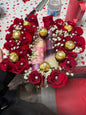 Handmade Floral Arrangement