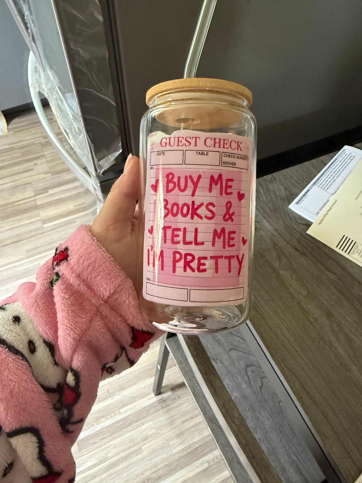 Personalized Cup
