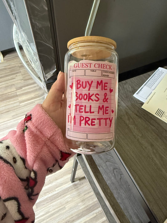 Personalized Cup