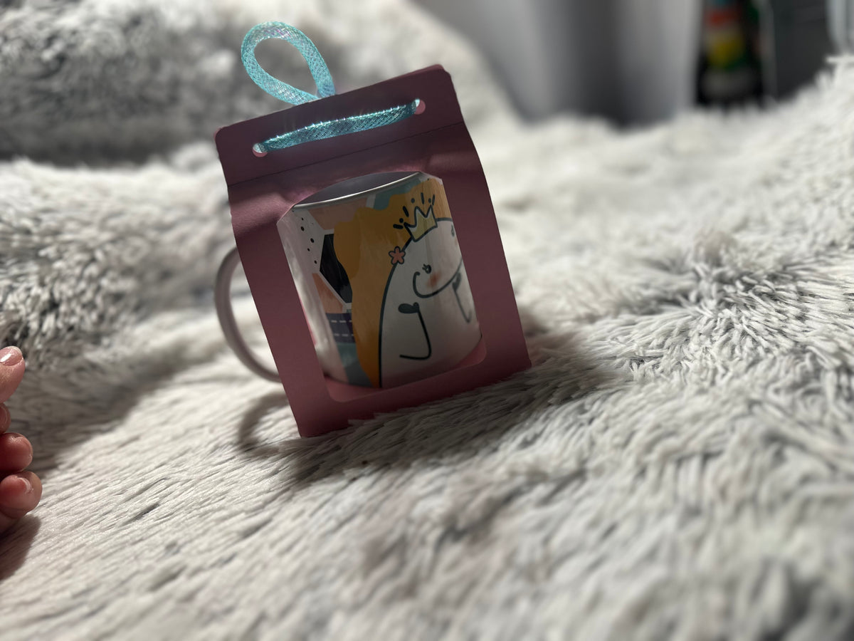 Personalized Mug