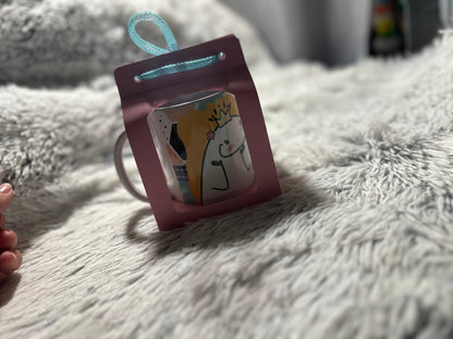 Personalized Mug