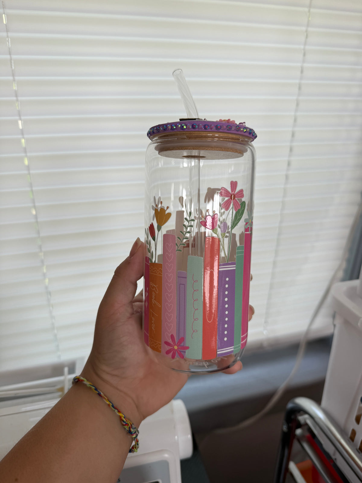 Personalized Cup
