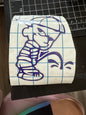 Custom Stickers & Decals for Cars