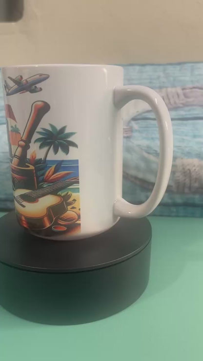 Personalized Mug