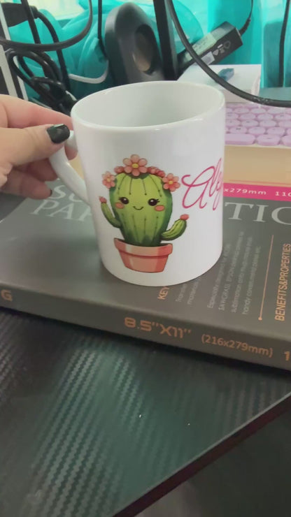 Personalized Mug