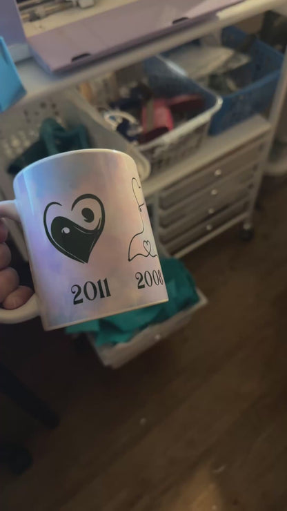 Personalized Mug