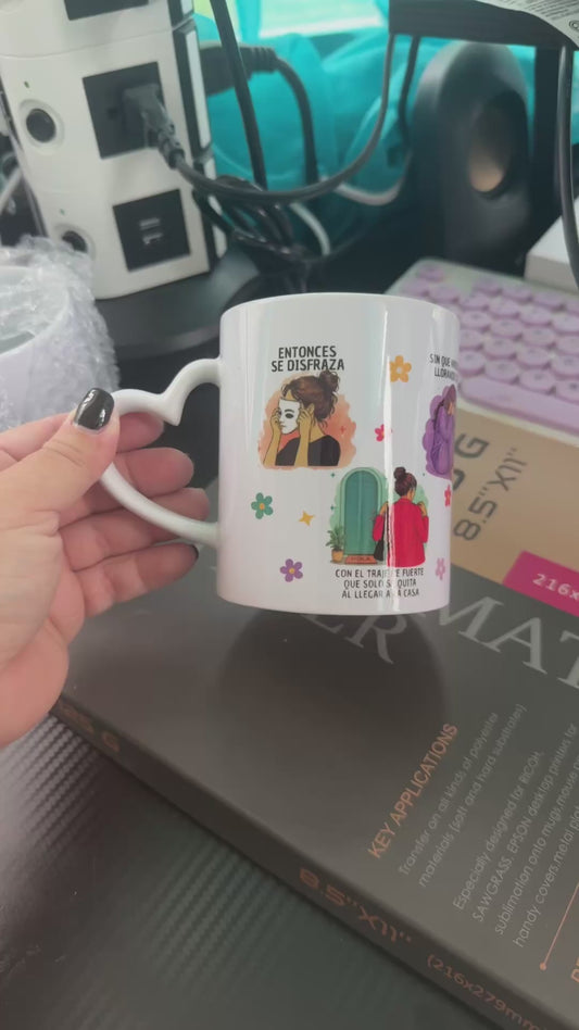 Personalized Mug